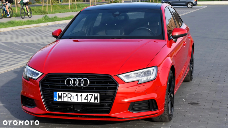 Audi A3 - 4