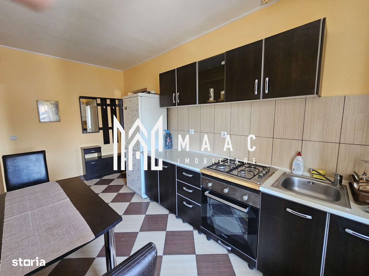 Apartament 4 camere | 89 mpu | Vasile Aaron - Imagine principală: 5/13