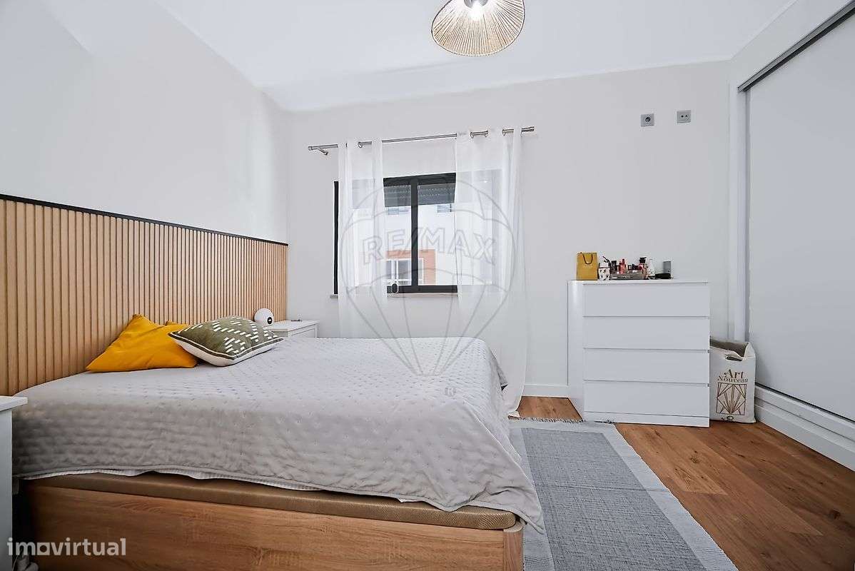 Apartamento T1 para venda-9