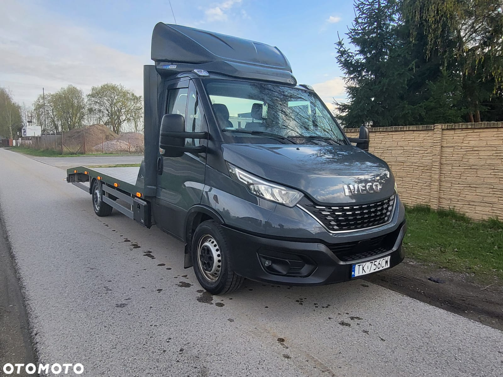 Iveco Daily - 33