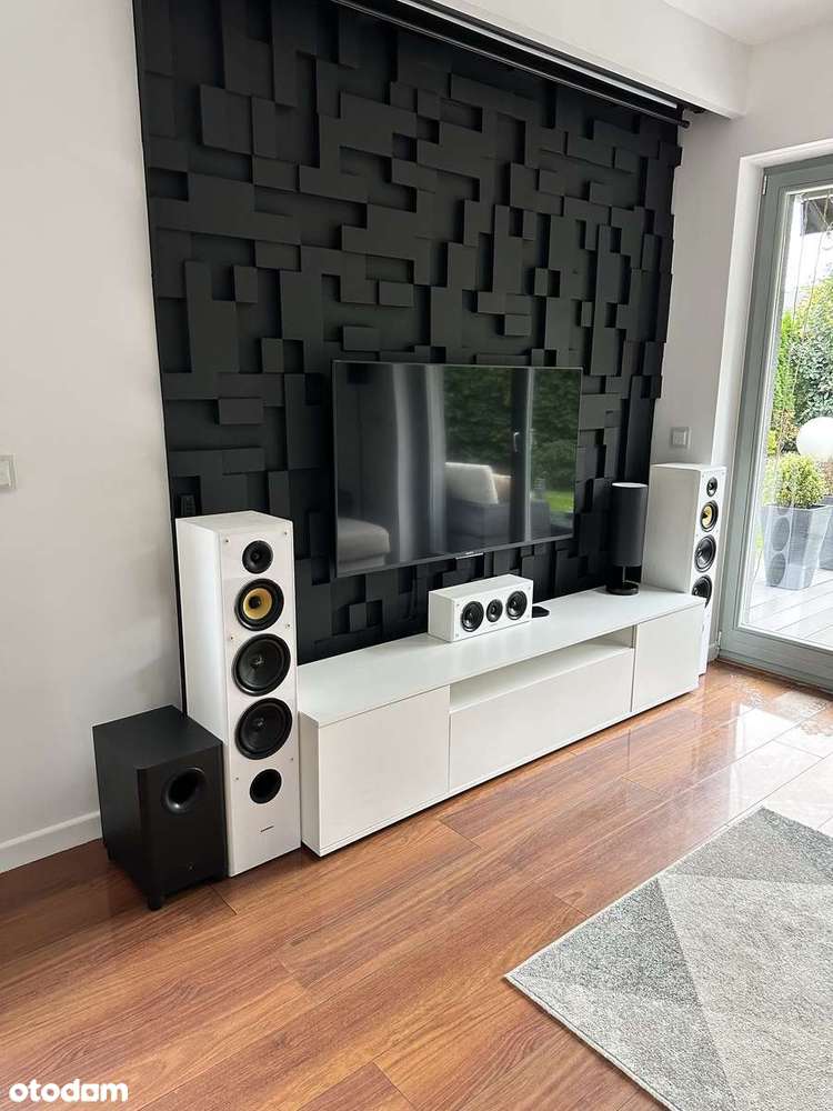 Mieszkanie z pięknym ogrodem - Szczecin, Gumieńce - Pełny obrazek: 4/18