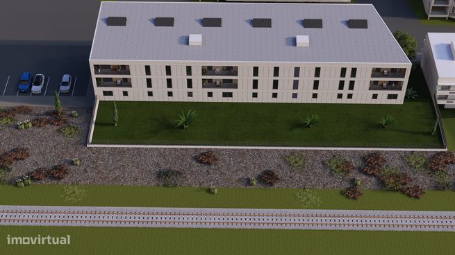 ALGARVE APARTAMENTOS NOVOS APARTIR € 203.000 COM GARAGEM-26