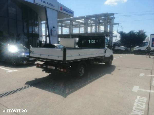 Iveco Daily 35C16H 3.0  - 4100 - 5