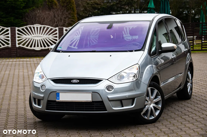 Ford S-Max 2.0 TDCi DPF Trend - 21