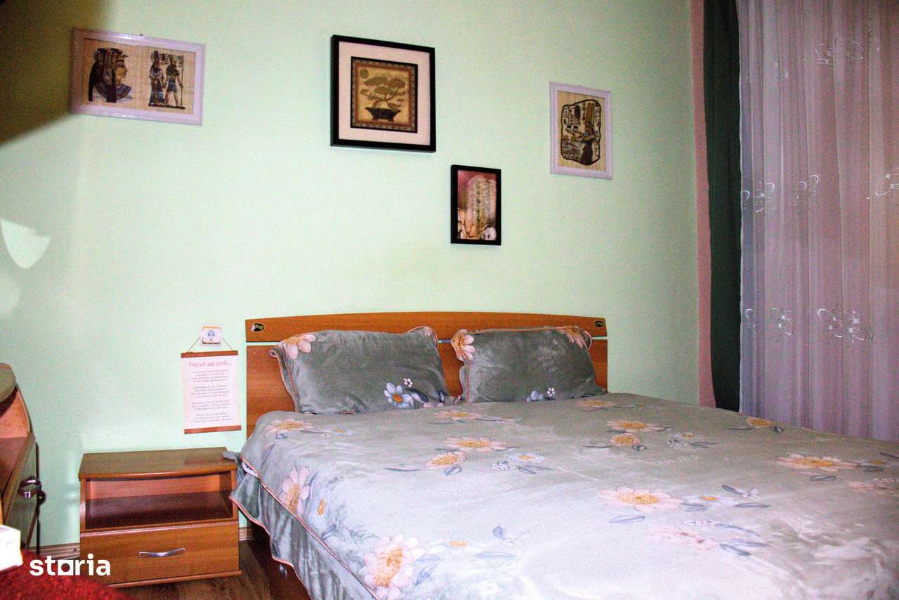 Propietate rară,ultracentral în Sf.Gheorghe,singur in curte,acces auto-9