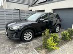 Mazda CX-5 SKYACTIV-D 150 Drive Exclusive-Line - 1