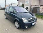 Opel Meriva 1.6 Cosmo - 10