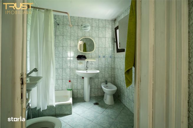 Comision 0% l Casa Beclean  l Teren 2599 MP l 615 MP Utili-10