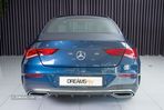 Mercedes-Benz CLA 180 d AMG Line Aut. - 26