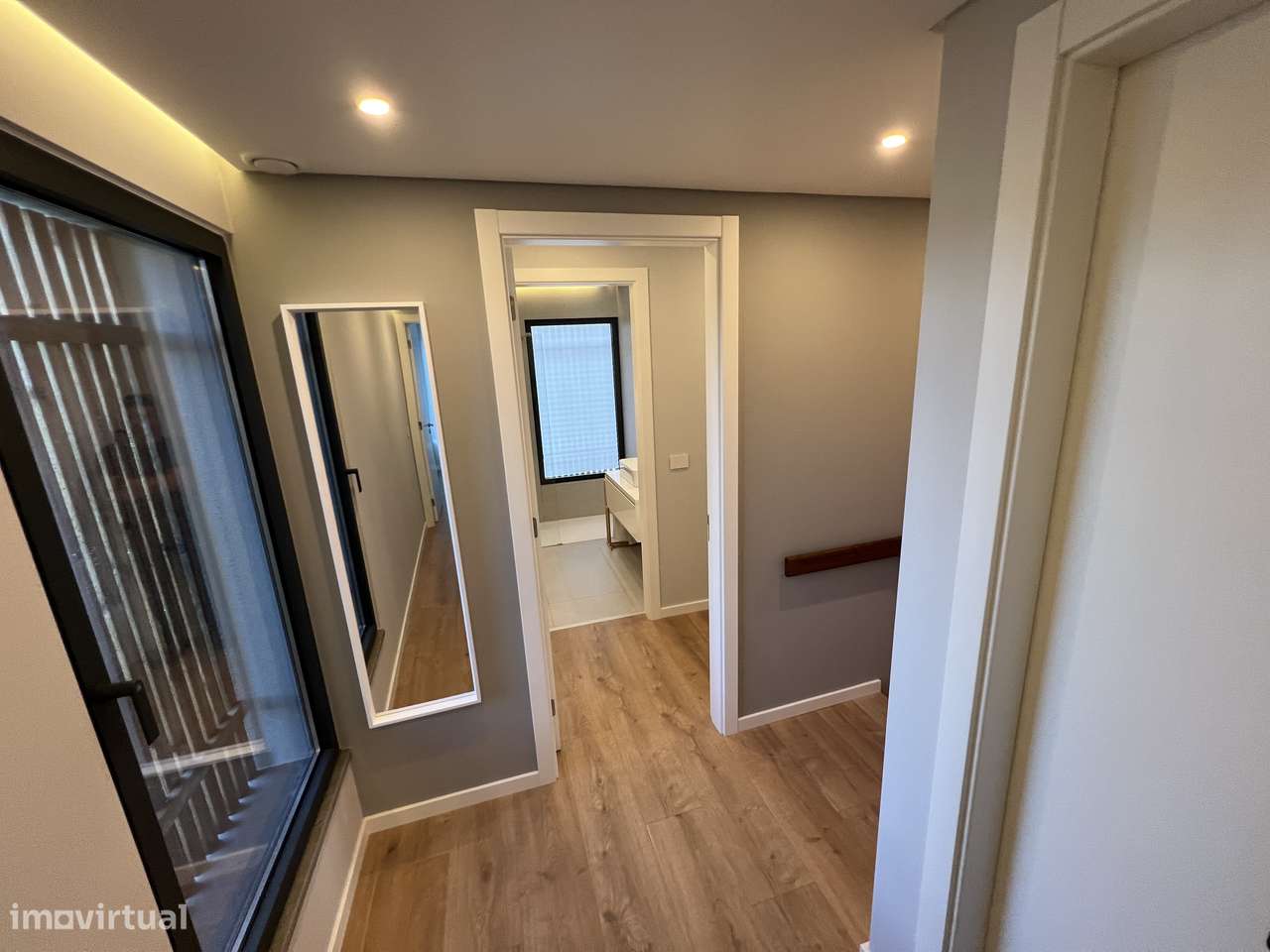 Moradia T4 lote de 1360m2 piscina Abrunheira Sintra-27