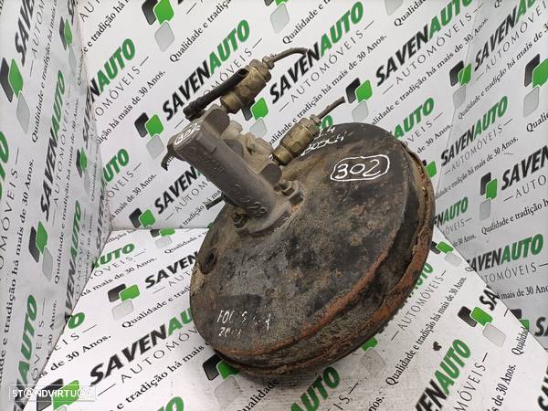 Servo Freio Ford Focus (Daw, Dbw) - 1