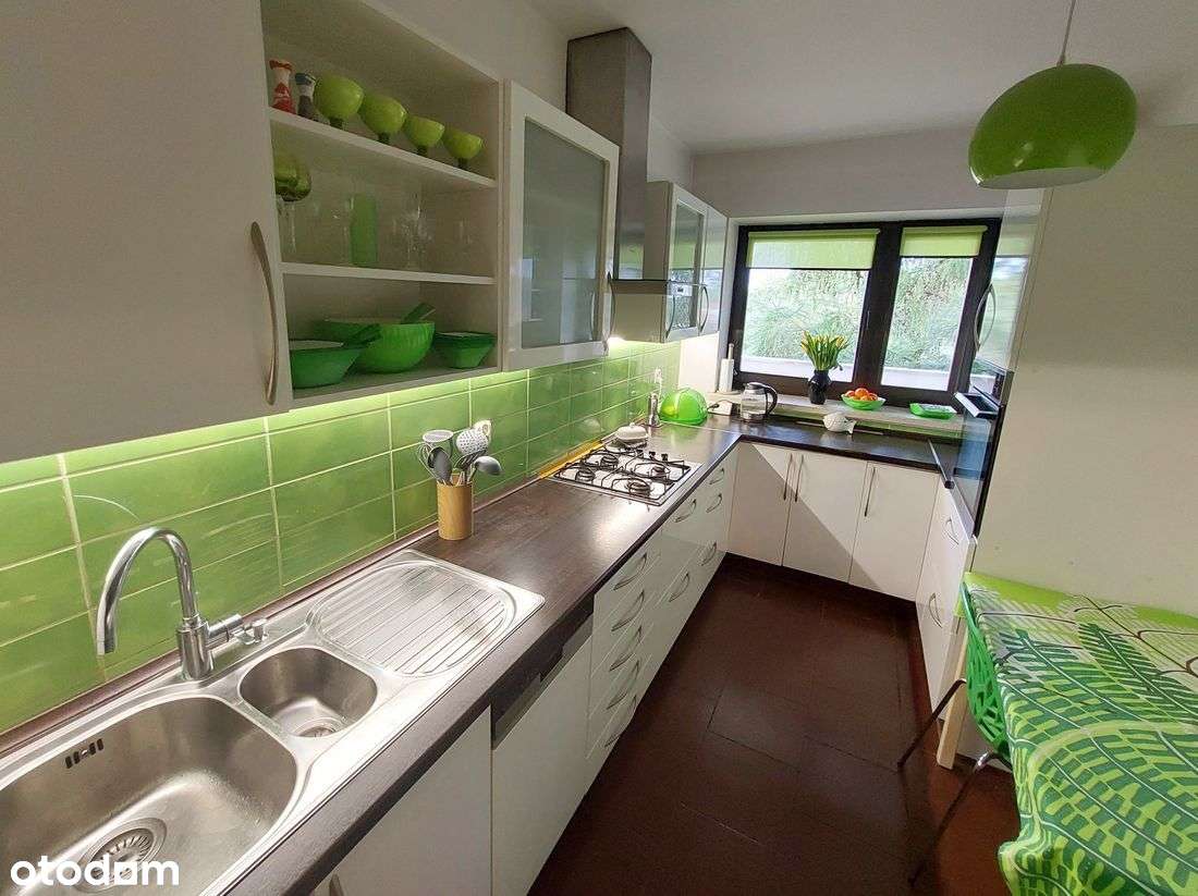 3 pokoje do wejścia | Metro Kabaty-7