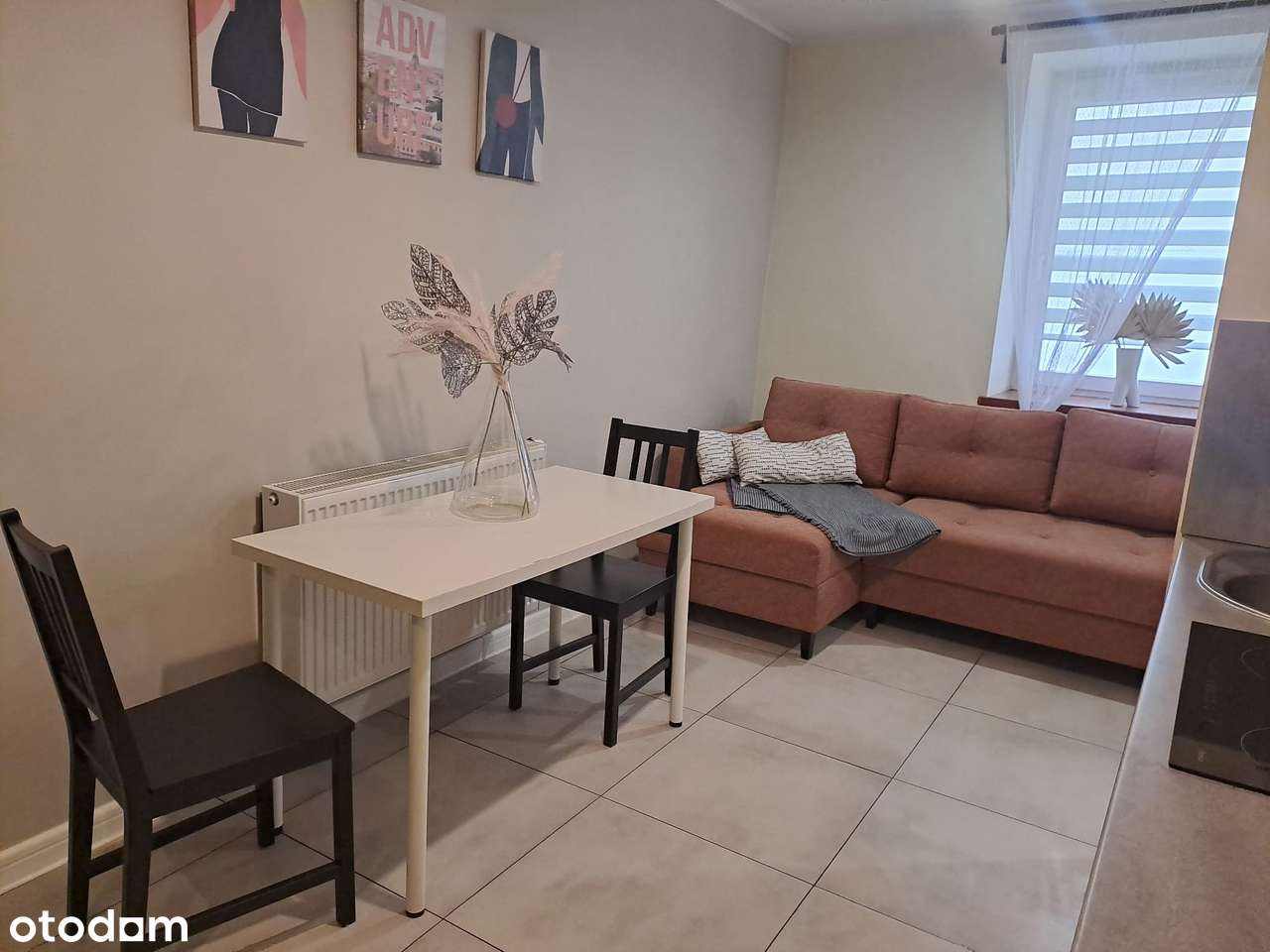 Mieszkanie Czeladź kawalerka teren zamknięty - Pełny obrazek: 1/11