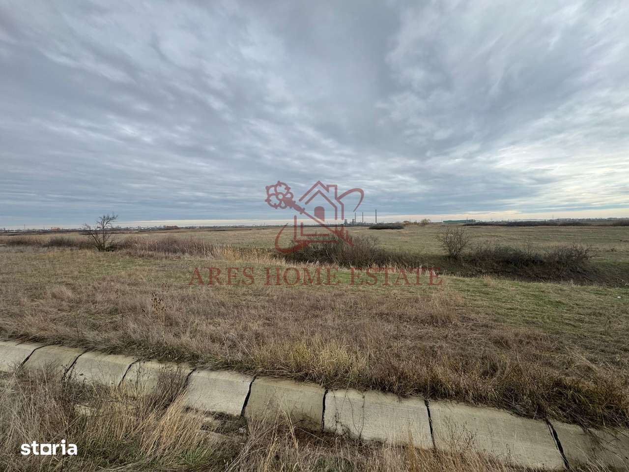 Teren 5.000 mp centura Calea Sagului- Freidorf. Comision 0 - Imagine principală: 5/7