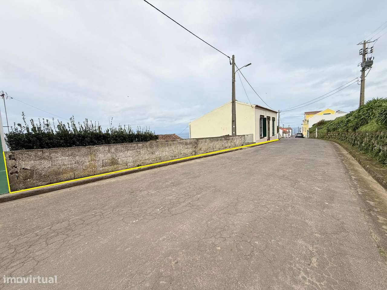 Moradia impressionante com vista para o mar em Achada – Nordeste - Grande imagem: 3/26