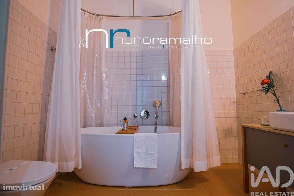 Casa Villa T8 Em Pinhel De 259 M2