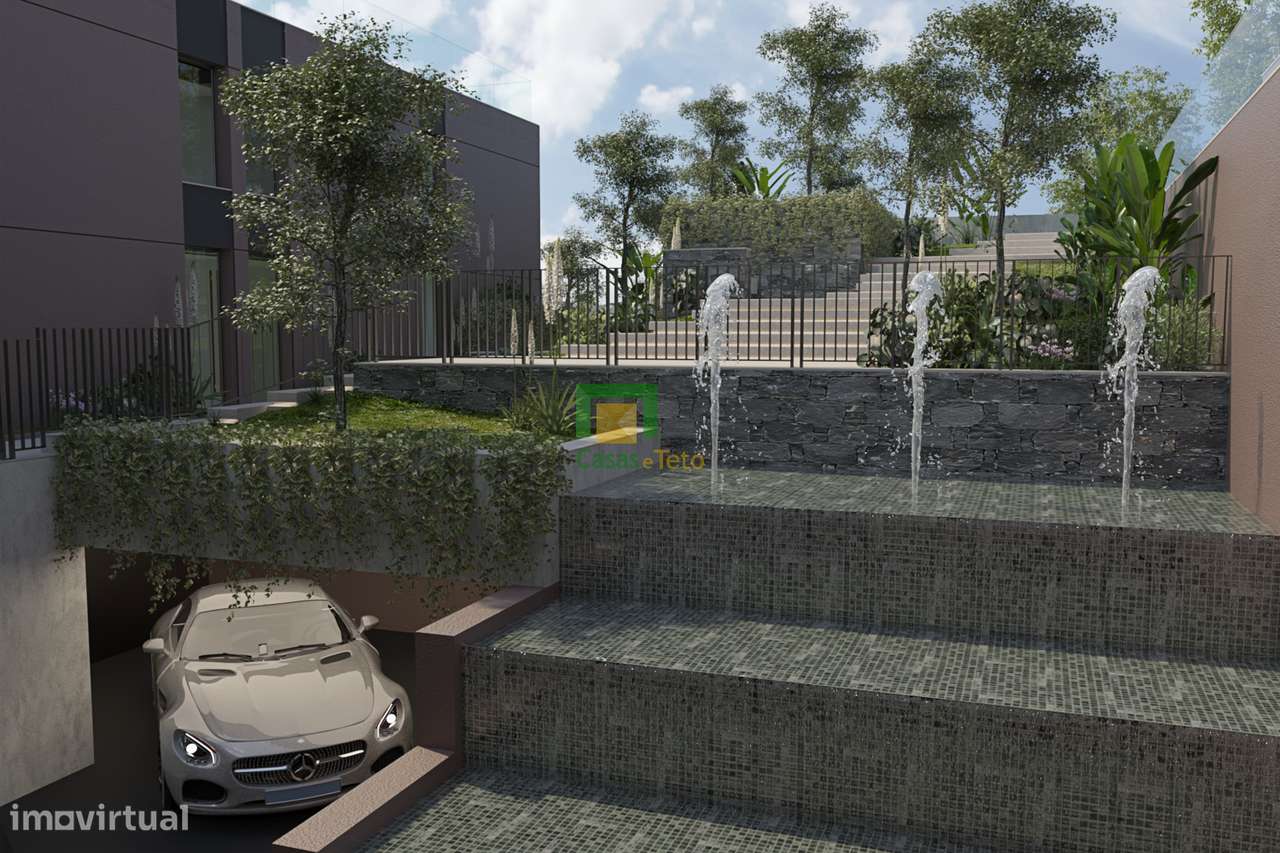 Apartamento T2- Edifício UPTOWN LUX - Grande imagem: 5/41