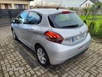 Peugeot 208 1.2 PureTech Allure - 4