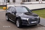 Audi Q5 2.0 TFSI Quattro Sport S tronic - 3