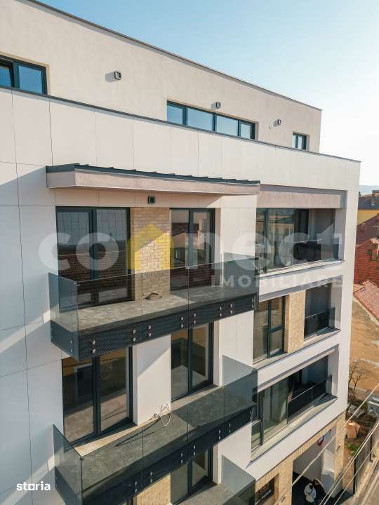 Apartament de vanzare | SU 58.49 mp | Zona centrala — fotografia 3