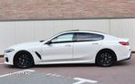 BMW Seria 8 840i Gran Coupe - 11