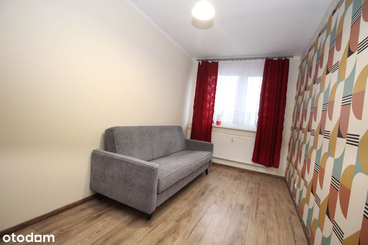 Atrakcyjne mieszkanie z wyposażeniem i klimatyzacją!-8