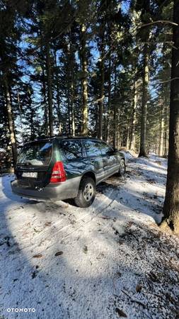 Subaru Forester 2.0 X - 15