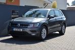 VW Tiguan 1.6 TDI Trendline - 1