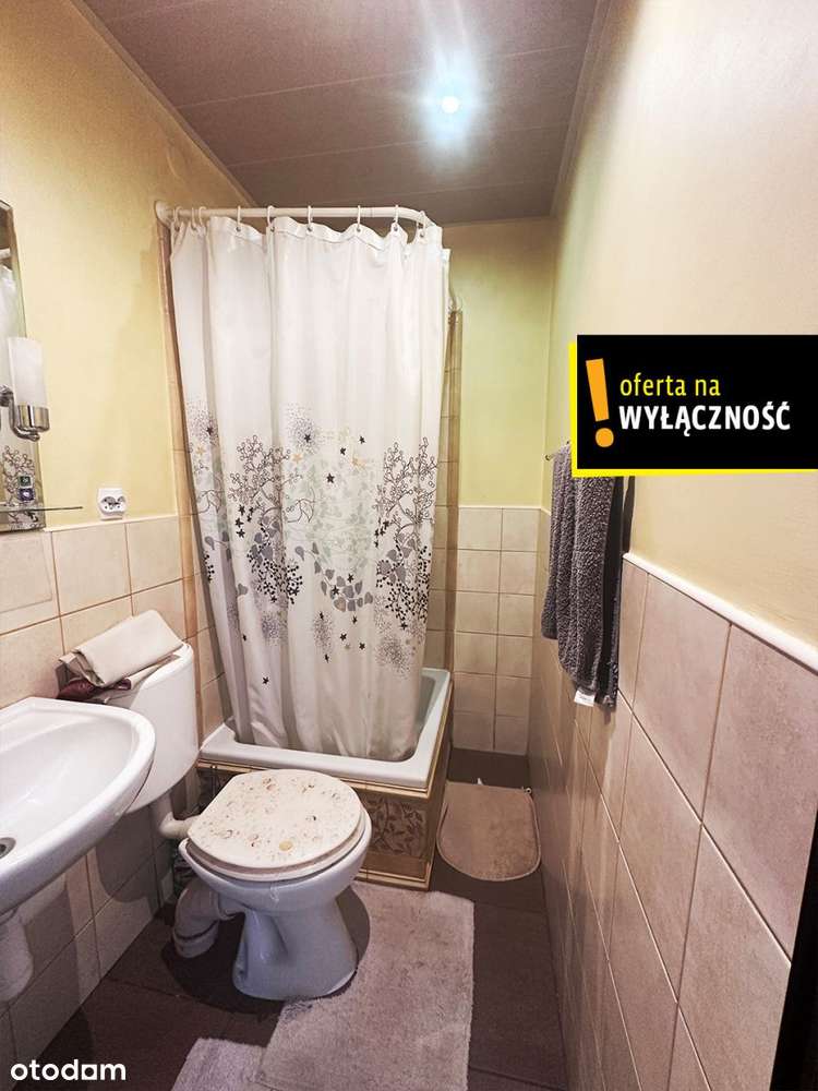 Mieszkanie jak dom – 2 poziomy, duży ogród, garaż-8