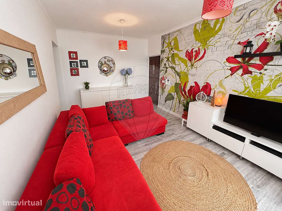 Apartamento T3 para venda-2