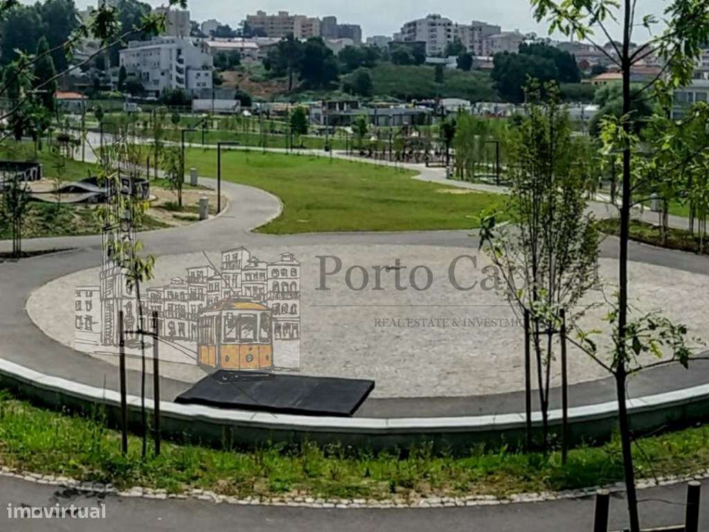 Excelente armazém para arrendamento rio tinto. - Grande imagem: 5/22