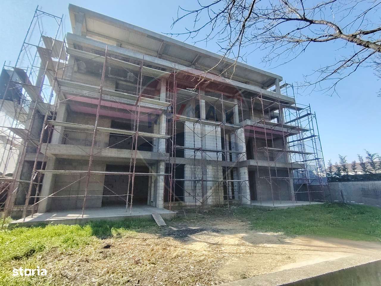 Apartament cu 3 camere CRANGUL PETRESTI.-3