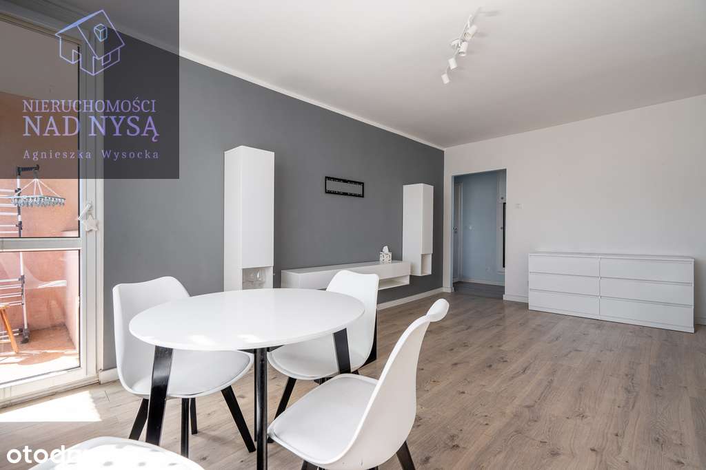 2 pok., pow. 41 m², Kościuszki Zgorzelec - View 5