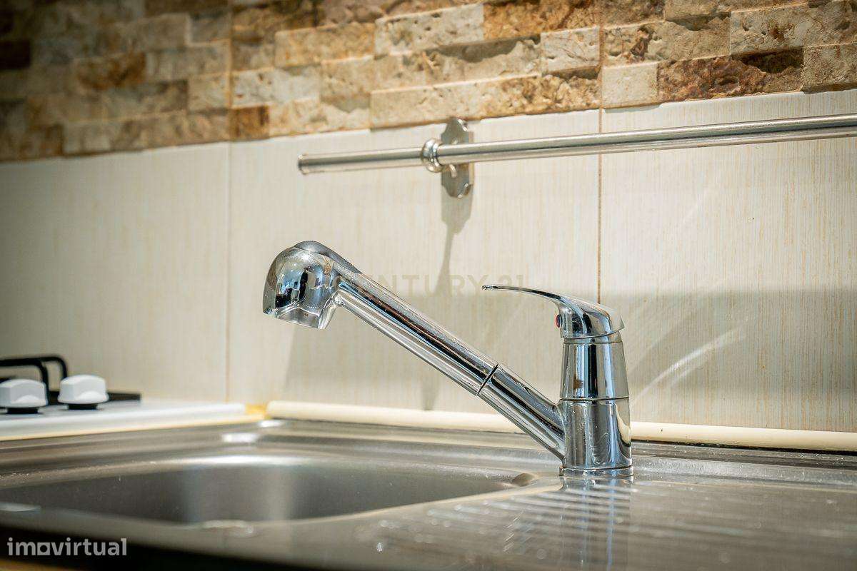 Moradia T2 no Típico Bairro do Quebedo, Charme e Tradicional no Coraçã-5