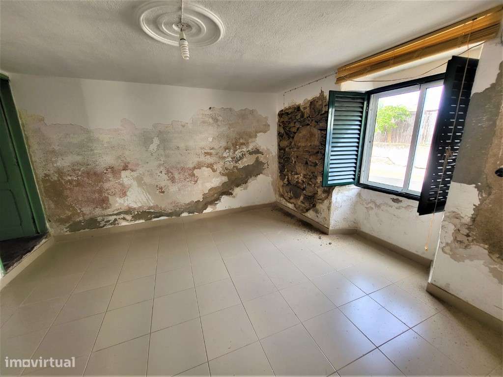 Moradia T2 a 5 km da Praia Fluvial Azenhas D' El Rei - Grande imagem: 5/10