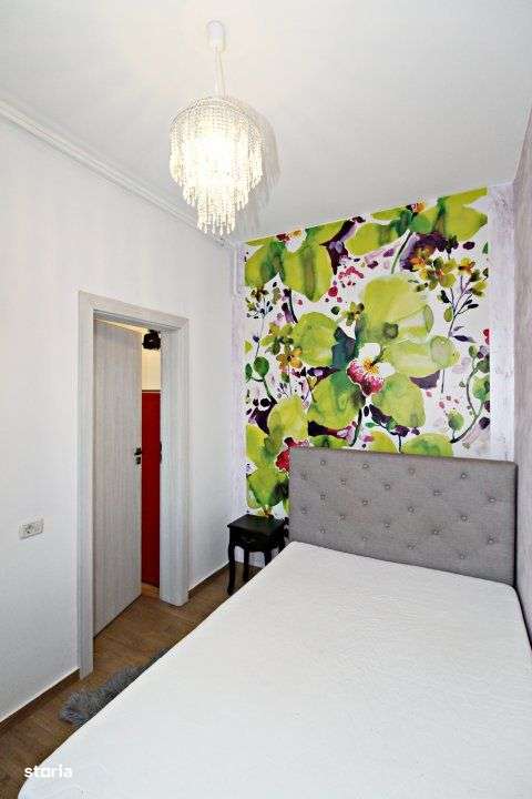 Mamaia Nord, apartament cu 2 camere, la 200 ml de plaja. Comision 0% - Imagine principală: 5/11