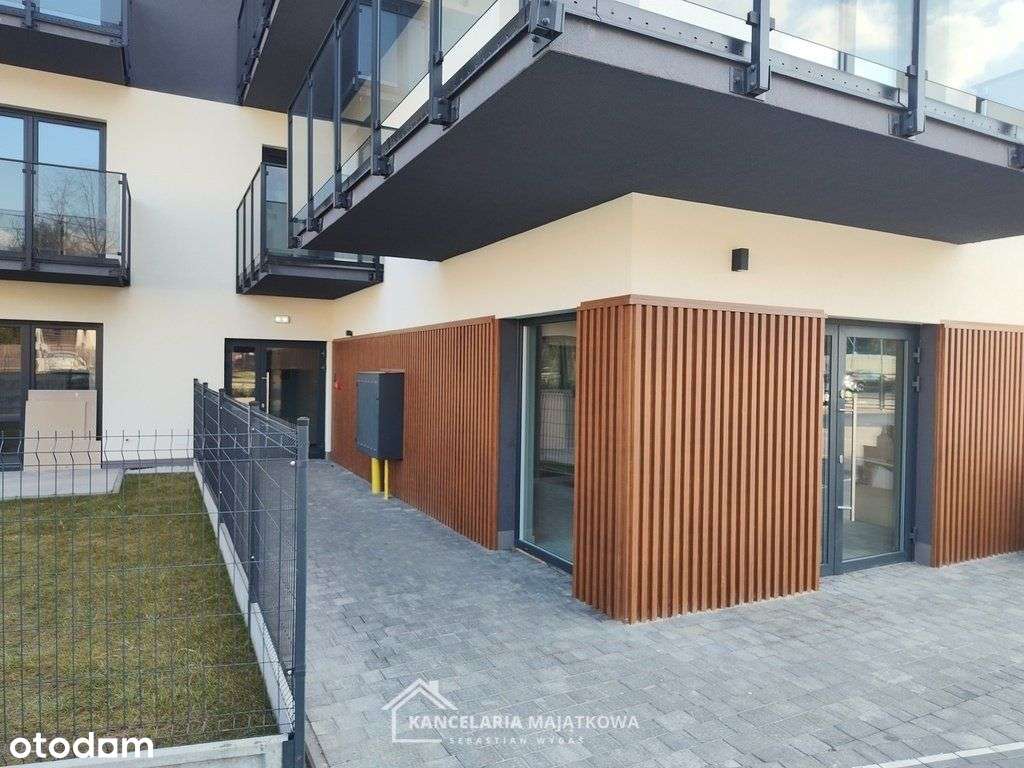 Lokal użytkowy Loretańska centrum 50 mkw-0