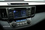 Toyota RAV4 2.0 D-4D 4WD Comfort - 15