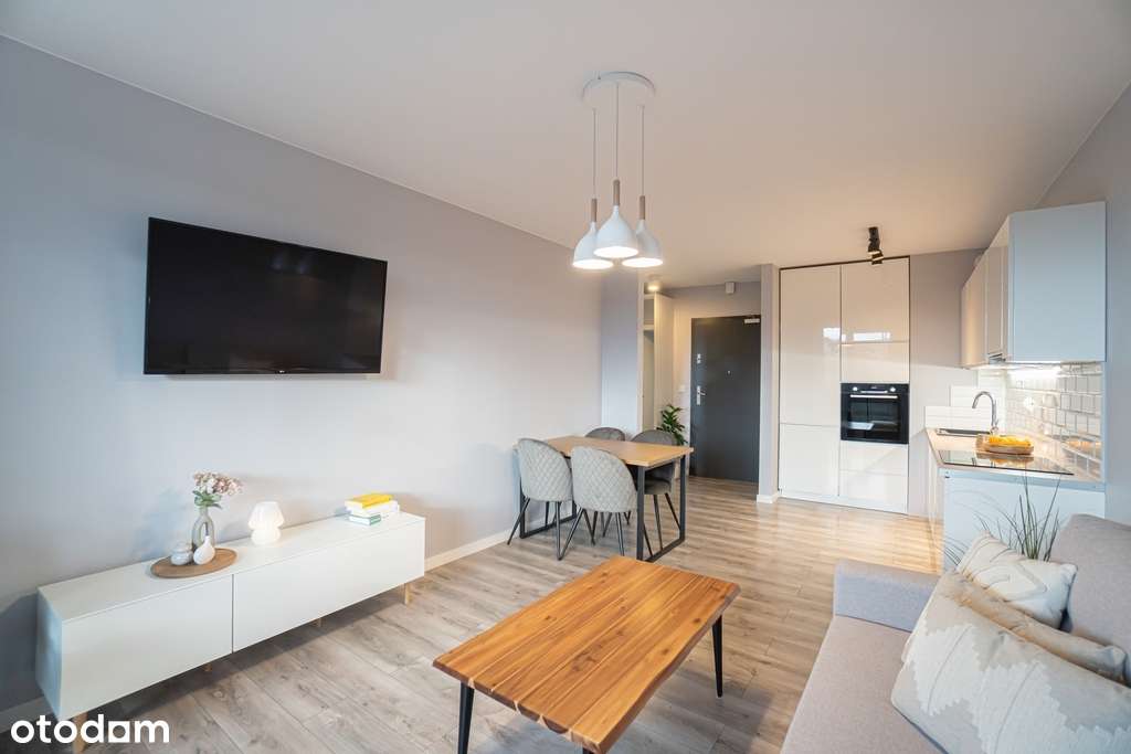 ok. ul. Walerego Sławka | Bonarka-1