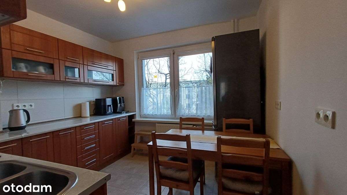 Atrakcyjne 2-pokojowe przy ul.Kamieńskiego-8