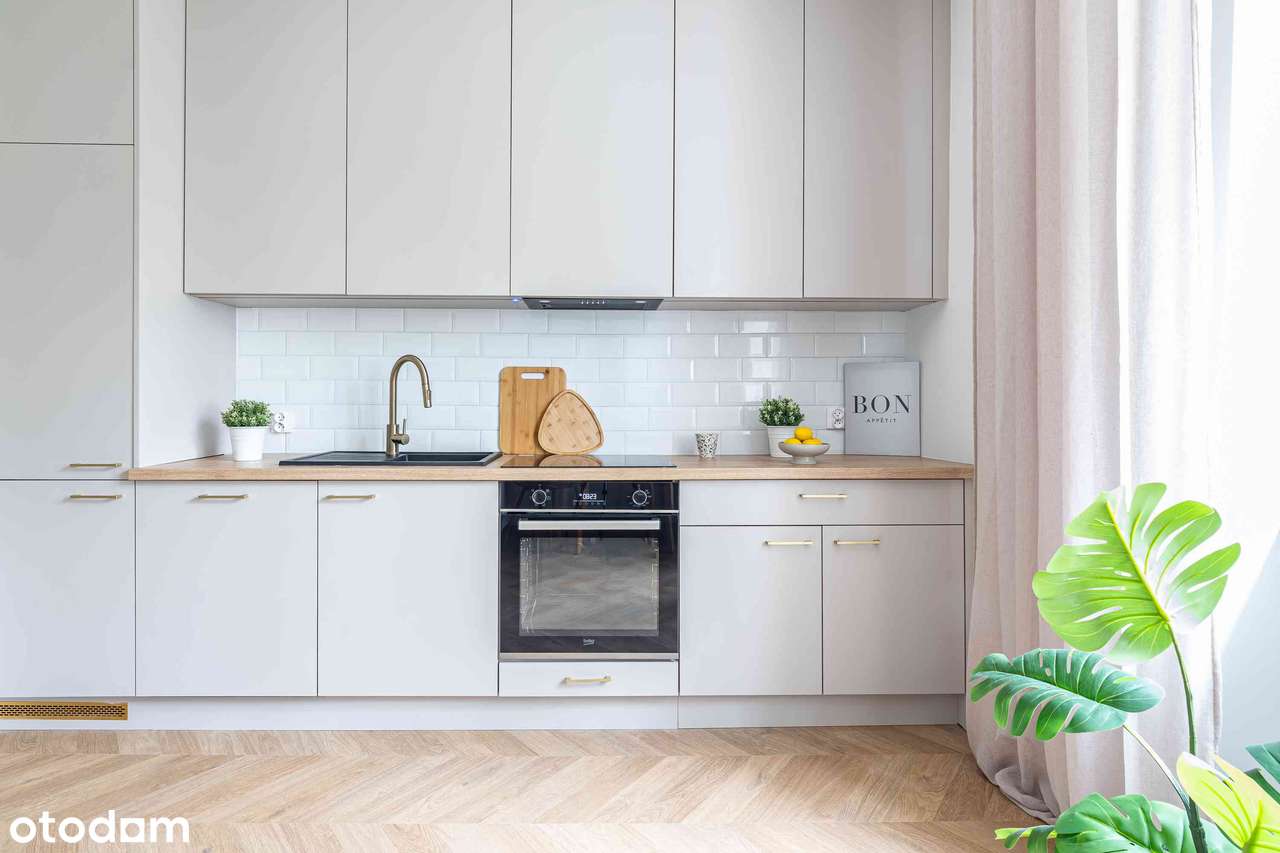 BEZPOŚREDNIO / GOTOWE DO ZAMIESZKANIA / PO REMONCIE/ TOP LOKALIZACJA - Pełny obrazek: 4/9