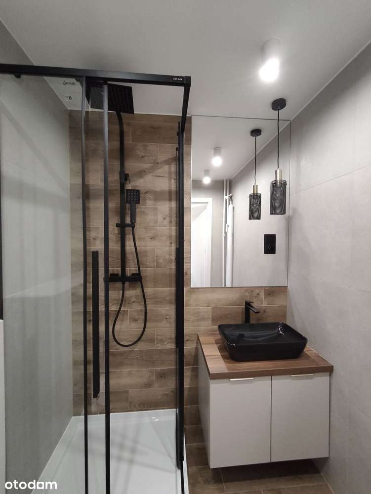 Mieszkanie 3-pokoje, 1 piętro, Północ, ul. Czecha - Pełny obrazek: 5/9