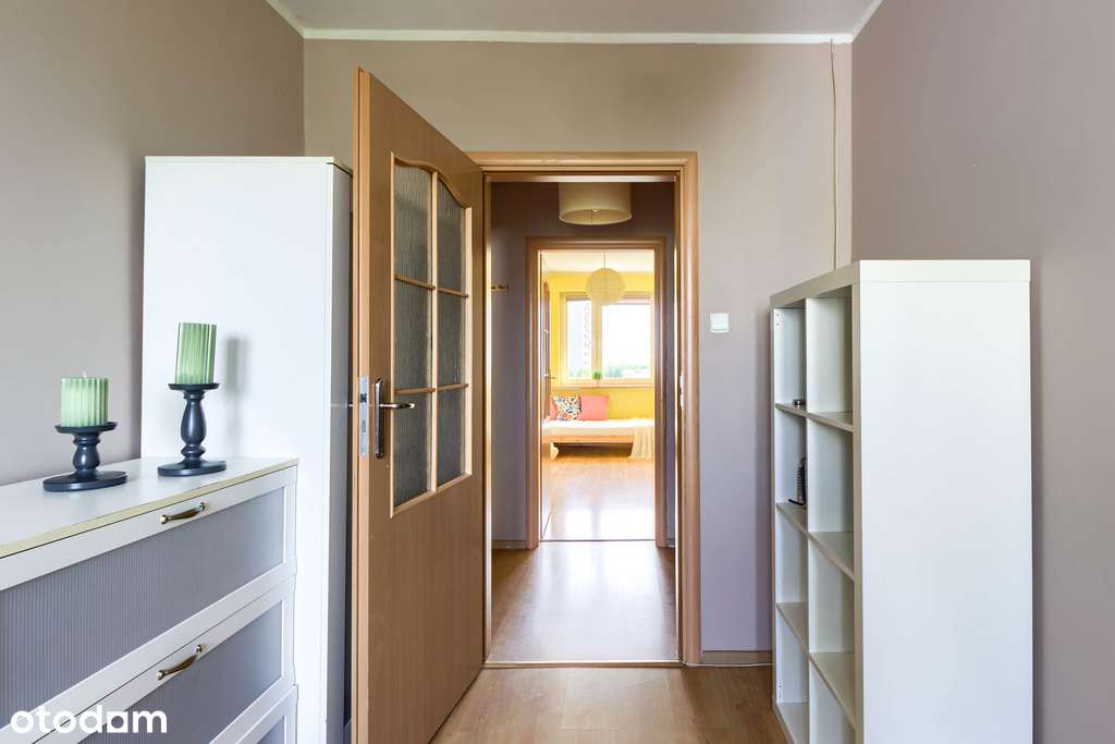 Duże 3-pok. I Piątkowo I Blisko PST-7