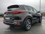 Kia Sportage - 7