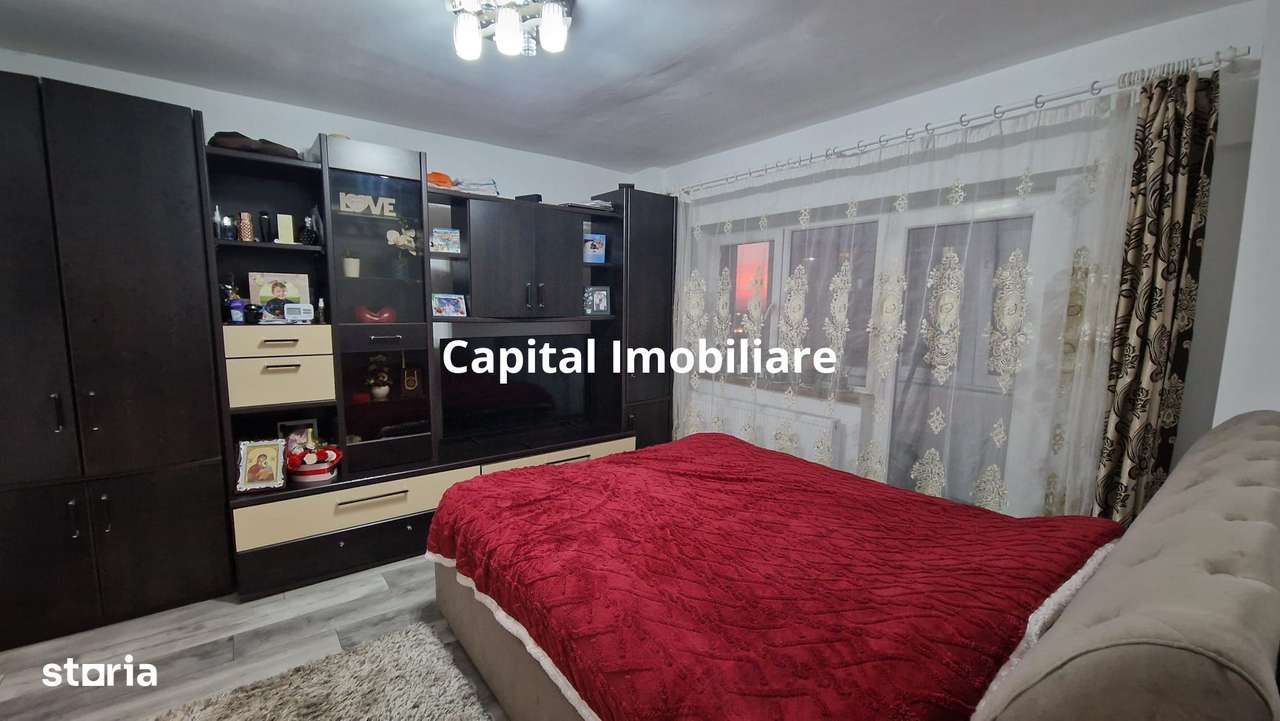 De Vanzare, Apartament 3 Camere, Etaj intermediar cu lift Comision 0 - Imagine principală: 5/11