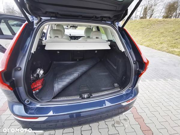 Volvo XC 60 B6 B AWD Inscription - 7