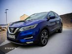 Nissan Qashqai 1.6 DCi 4x4 N-Connecta - 29