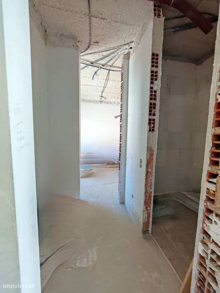 Moradia nova no alto do Monte Estoril - Vistas espectaculares-41