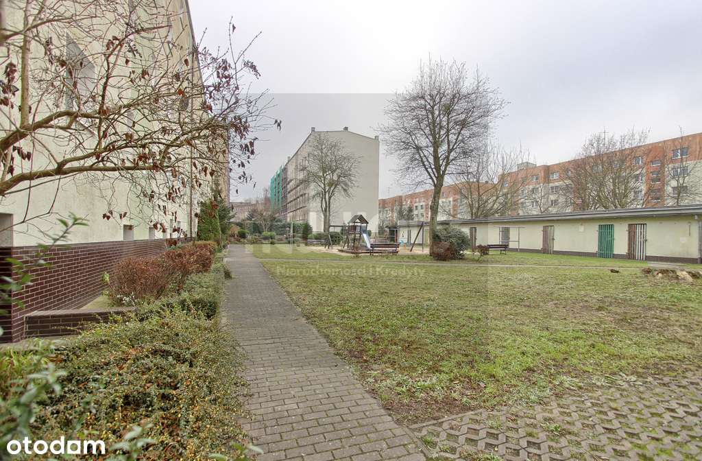 2-pokojowe mieszkanie gotowe do wprowadzenia!-15