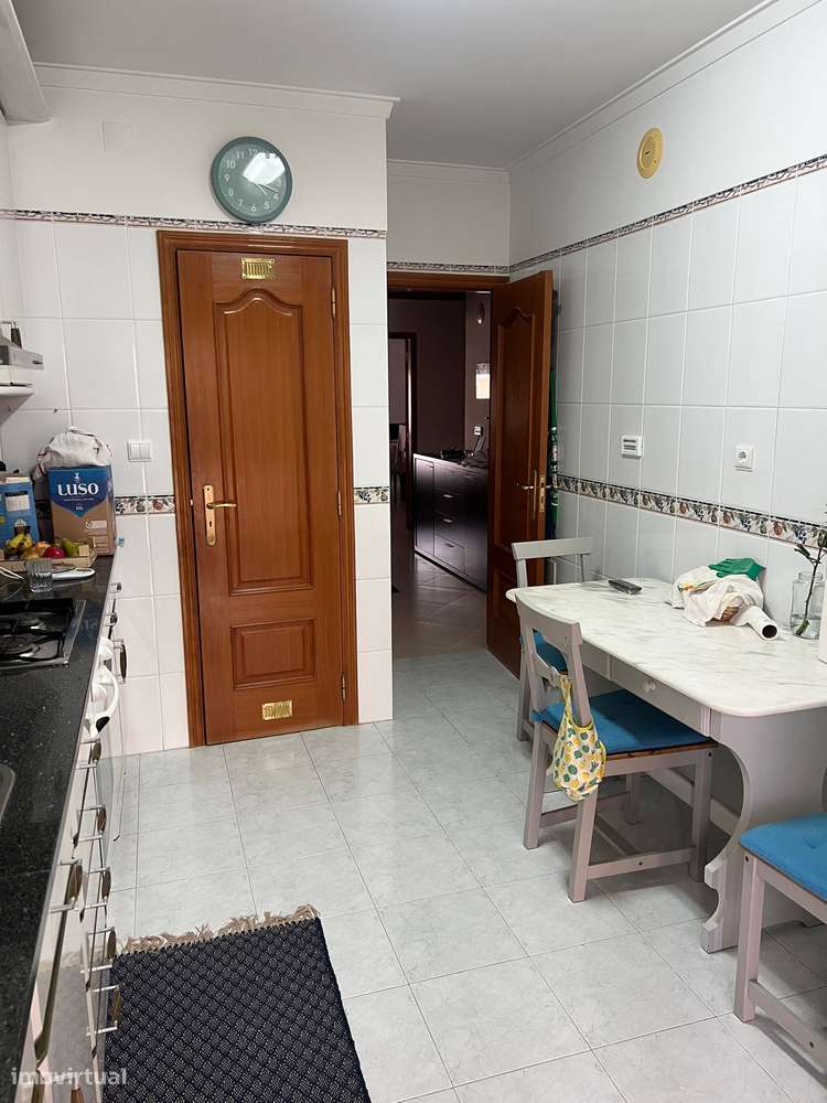 Apartamento T3 em Vialonga - Grande imagem: 4/24